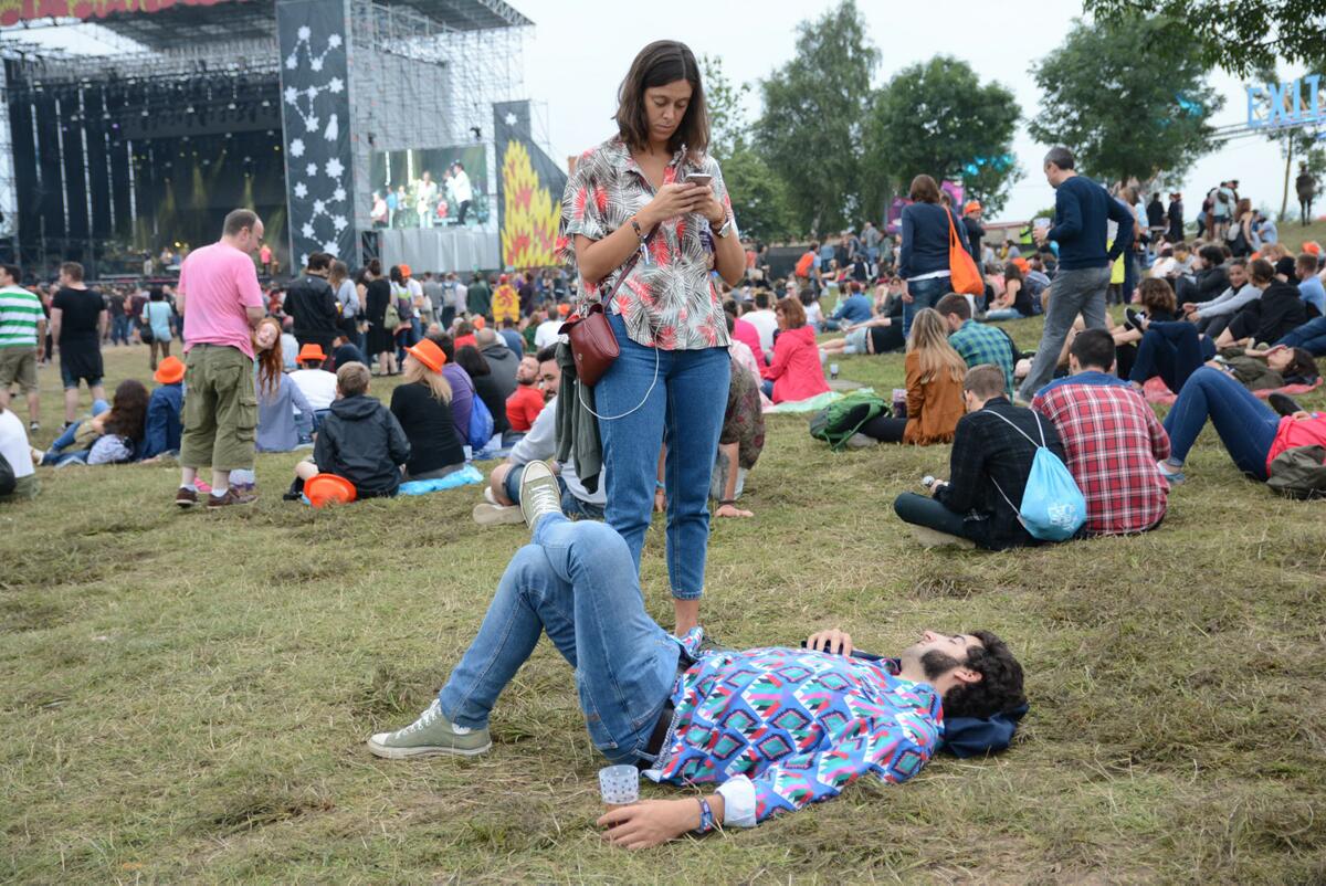 Foto 384 de la s&aacute;bado 8 de julio | Bilbao BBK Live 2017